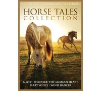 Horse Tales Collection [USA] [DVD]
