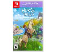 Horse Tales: Emerald Valley Ranch - Day 1 Edition for Nintendo Switch [USA]