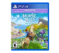 Horse Tales: Emerald Valley Ranch - Day 1 Edition for PlayStation 4 [USA]