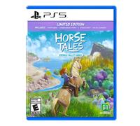 Horse Tales: Emerald Valley Ranch - Day 1 Edition for PlayStation 5 [USA]