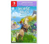 Horse Tales: Emerald Valley Ranch - Day One Edition (Nintendo (Nintendo Switch)