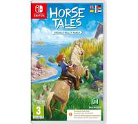 Horse Tales: Emerald Valley Ranch Juego Digital para Consola Nintendo Switch