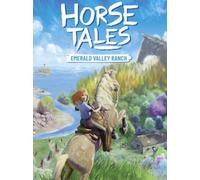 Horse Tales: Emerald Valley Ranch (PC) - Steam Gift - GLOBAL