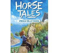 Horse Tales: Emerald Valley Ranch Switch (Europe & UK)