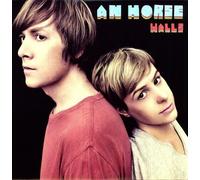 Horse - Walls [Vinilo]
