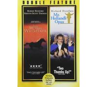 Horse Whisperer / Mr. Holland's Opus [USA] [DVD]