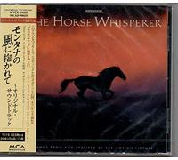 Horse Whisperer, the