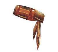 Horse3 - Diadema deportiva con impresión duradera, ideal para voleibol y entrenamientos