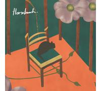 Horsebeach Things to Keep Alive (Vinyl) 12" Album (Importación USA)
