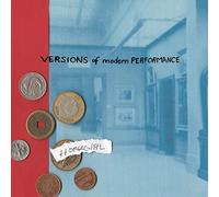 Horsegirl - Versions Of Modern Performance - Limited Purple Colored Vinyl [VINYL] [Vinilo]