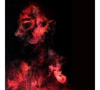 Horsehunter - Caged in Flesh (Grimace Purple Olive Green & Classic Black Tri Color) [VINYL] [Vinilo]