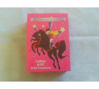 Horseland, bienvenue au ranch ! - Coffret 4 aventures [Francia] [DVD]