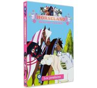 Horseland, bienvenue au ranch ! Vol. 9 : Les poulains [Francia] [DVD]