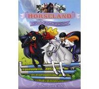 Horseland: Friends First Win or Lose [USA] [DVD]