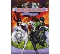 Horseland: Taking the Heat [USA] [DVD]