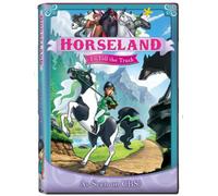 Horseland: To Tell the Truth [USA] [DVD]