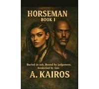 Horseman: Book I The Awakening: 1