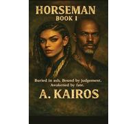Horseman Book I: The Awakening