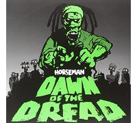 Horseman - Dawn Of The Dread [Vinilo]