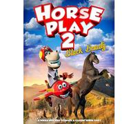Horseplay 2: Black Beauty [USA] [DVD]