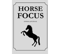 Horsepower Productivity Journal: Daily Focus, Speed & Discipline for High Achievers: Daily Focus & Discipline for Driven People Who Move Fast and Finish Strong