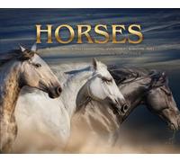 Horses: A Fine Art Photographic Journey. Equine Art and the Power & Grace of Horses: a Soulful Equestrian Photography Coffee Table Book