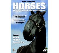 Horses - A Year In The Lives Of Three Irish Racehorses [DVD] [2009] [Reino Unido]