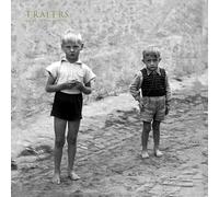 HORSES IN THE ABATTOIR (ORANGE VINYL) [Vinilo]