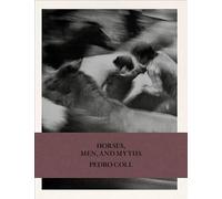 Horses, Men and Myths.: A Spanish Triangle. (LIBROS DE AUTOR)