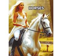 HORSES: THEY RUN LIKE THE WIND (LIMITED EDITIONS)