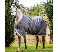 Horseware® Amigo® Bravo 12 - Manta original de caballo (0 g ligero)