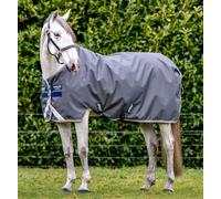 Horseware® Amigo® Bravo 12 - Manta original de caballo (100 g, ligera)