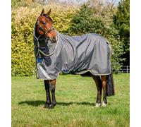 Horseware® Amigo® Bravo 12 Plus - Manta para caballo (0 g, ligera)