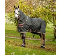 Horseware® Amigo® Hero Ripstop Plus Turnout - Manta para caballo (0 g, ligera)