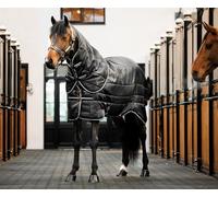 Horseware Easy-Layer Stable Plus 200g 81 Black