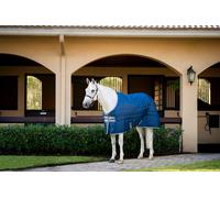 Horseware Ireland Amigo Ripstop Insulator Stable 200g Navy/Titanium Grey - 140 cm Horseware Ireland
