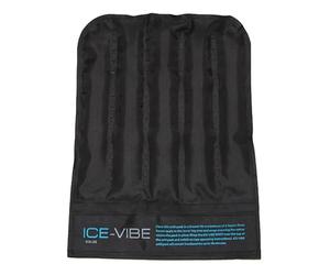 Horseware Ireland DYHK73-KDA0 Ice-Vibe - Rodillas para frío (6)