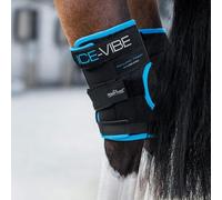 Horseware Ireland Ice-Vibe - Envolturas para corvejón (USB-C)