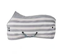 Horseware Ireland Newmarket - Sábana térmica de forro polar para caballos Witney Charcoal 75