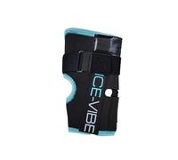 Horseware Irlanda Ice-Vibe - Rodilleras USB-C para caballos