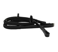 Horseware Micklem Comp Rienda, Unisex, Caballo, Negro