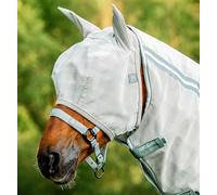 Horseware Newmarket - Máscara de orejas de caballo Witney Char