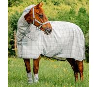 Horseware Newmarket Plus - Sábana para moscas 75 Witney Ccoal