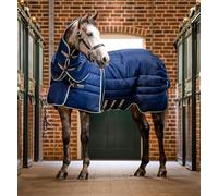 Horseware® Rambo® Optimo Stable Plus - Manta de caballo (400 g, pesada)