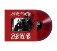 Horsewhip Consume and Burn (Vinyl) (Importación USA)