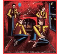 Horsey - Debonair [VINYL] [Vinilo]
