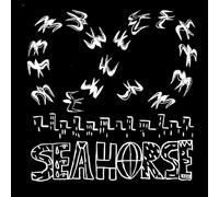 Horsey ft. King Krule - Seahorse [VINYL] [Vinilo]