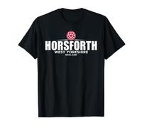 Horsforth West Yorkshire England Camiseta