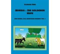Horsia - Die Goldenen Hufe (ebook)