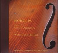 Horslips and The Ulster Orchest At the Waterfront, Belfa (CD) (Importación USA)